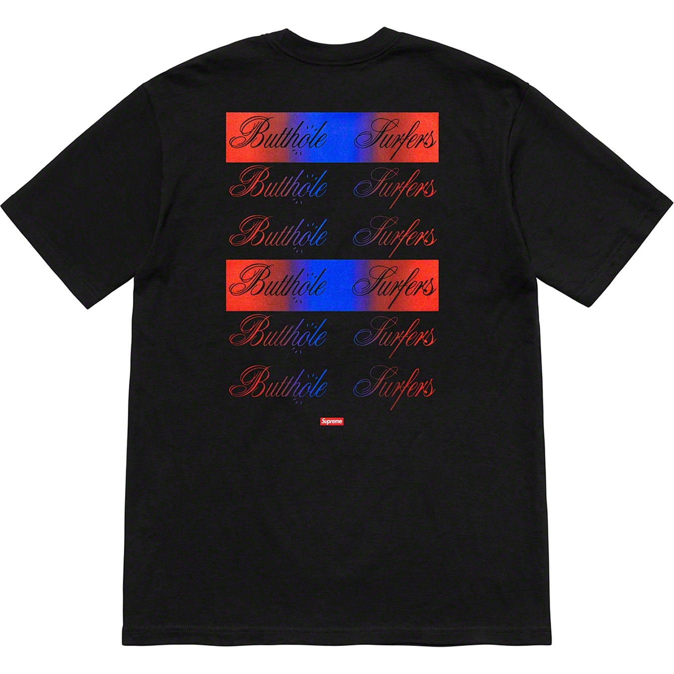 Supreme/Butthole Surfers Tee view 11